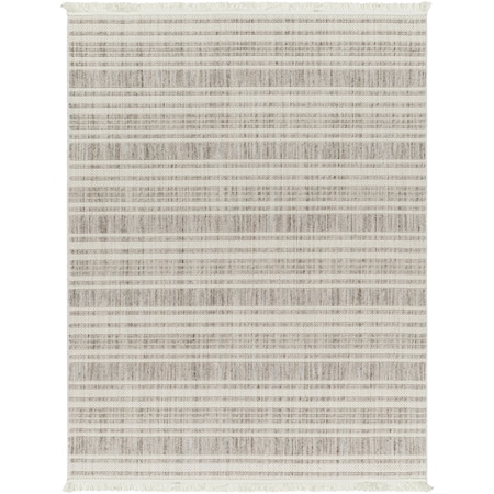 New Delhi NWH-2304 Area Rug , With Fringe